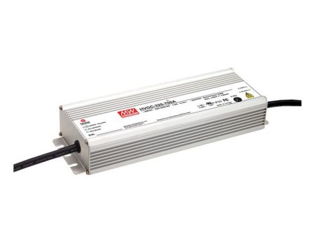 HVGC-320-3500A - Mean Well LED Driver HVGC-320-3500A 320W 3500mA on Sale