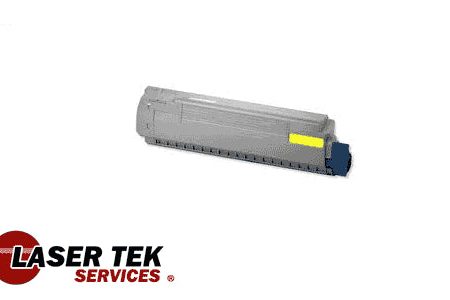 Okidata C830 (44059109) Remanufactured Toner Cartridge For Sale