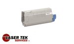 Okidata C710 (43866101) Remanufactured Toner Cartridge Hot on Sale