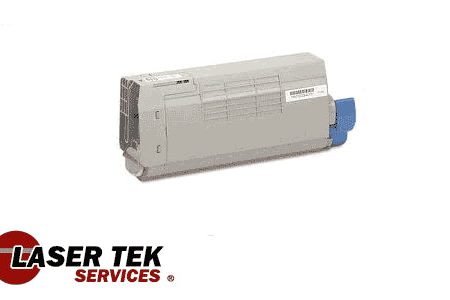 Okidata C710 (43866101) Remanufactured Toner Cartridge Hot on Sale