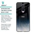 Aesthetic Sky Glass Case for Poco X2 For Discount