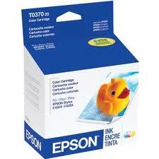 Epson Stylus C421J Color Ink Cartridge OEM Sale