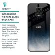 Aesthetic Sky Glass Case for Poco M2 Pro Sale