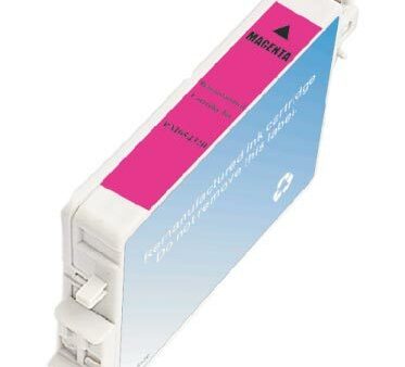 Epson T087320 Remanufactured Magenta Ink Cartridge Sale