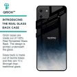 Aesthetic Sky Glass Case for Realme C11 Discount