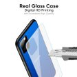 Egyptian Blue Glass Case for Samsung Galaxy A50s For Discount