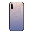 Rose Hue Glass Case for Xiaomi Mi A3 Cheap