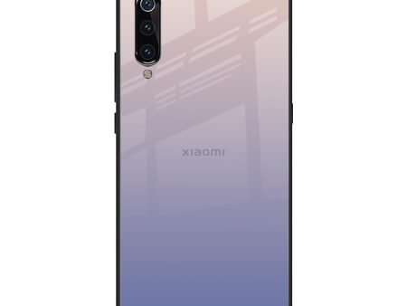 Rose Hue Glass Case for Xiaomi Mi A3 Cheap