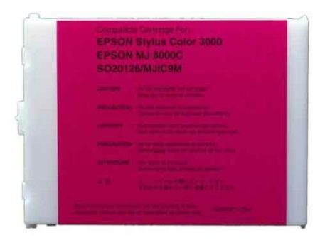 Epson S020143 Magenta Remanufactured Ink Cartridge Fashion