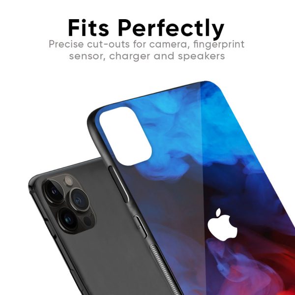 Dim Smoke Glass Case for iPhone 13 Pro For Discount