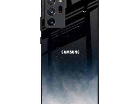 Aesthetic Sky Glass Case for Samsung Galaxy Note 20 Ultra Online