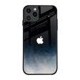 Aesthetic Sky Glass Case for iPhone 11 Pro For Sale