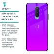 Purple Pink Glass Case for OnePlus 8 Discount