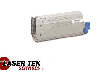 Okidata Type D1 C11 (44250714) Remanufactured Toner Cartridge Supply