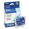 Epson Stylus Photo R200 Light Cyan Ink Cartridge OEM Online Sale