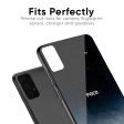 Aesthetic Sky Glass Case for Poco X2 For Discount