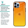 Sunset Glass Case for iPhone 13 Pro Online