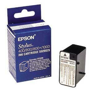 Epson S020025 Remanufactured Ink Cartridge Online