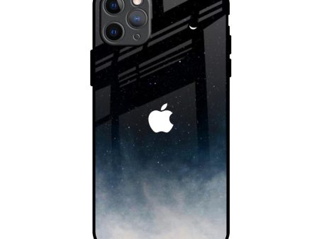 Aesthetic Sky Glass Case for iPhone 11 Pro Max Online Hot Sale