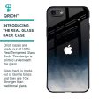 Aesthetic Sky Glass Case for iPhone 7 For Cheap