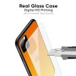 Sunset Glass Case for iPhone 13 Pro Online