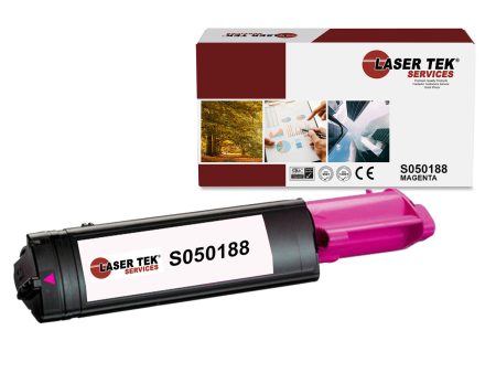 Epson CX11M CX11 S050188 Magenta Remanufactured Ink Cartridge Discount