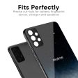 Aesthetic Sky Glass Case for Realme C11 Discount