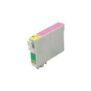 Epson T078620 R280 R380 Light Magenta Remanufactured Ink Cartridge Online Hot Sale