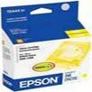 Epson Stylus C64 X4600 Yellow Ink Cartridge OEM Hot on Sale