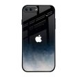 Aesthetic Sky Glass Case for iPhone 8 Plus Sale