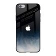 Aesthetic Sky Glass Case for iPhone 6S Online Sale