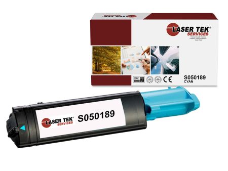 Epson CX11C CX11 S050189 Cyan Remanufactured Ink Cartridge Online now