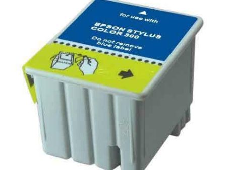 Epson T014201 Color Remanufactured Ink Cartridge on Sale