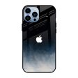 Aesthetic Sky Glass Case for iPhone 13 Pro Discount