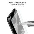 Zealand Fern Design Glass Case For Samsung Galaxy F14 5G For Discount