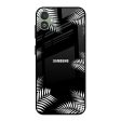 Zealand Fern Design Glass Case For Samsung Galaxy F14 5G For Discount