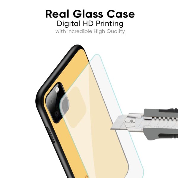 Dandelion Glass Case for Vivo X50 Pro Cheap