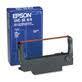 Epson TMU370 375 Black Red Ribbon OEM Online Sale