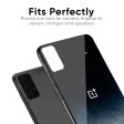 Aesthetic Sky Glass Case for OnePlus 8 Pro on Sale