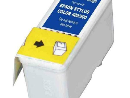 Epson S020093 Remanufactured Ink Cartridge Online