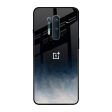 Aesthetic Sky Glass Case for OnePlus 8 Pro on Sale