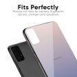 Rose Hue Glass Case for Xiaomi Mi A3 Cheap