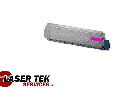 Okidata Type C14 (44059110) Remanufactured Toner Cartridge Hot on Sale