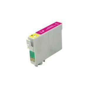 Epson T078320 R280 R380 Magenta Remanufactured Ink Cartridge Discount