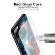 Colored Storm Glass Case for iPhone 13 Pro For Sale