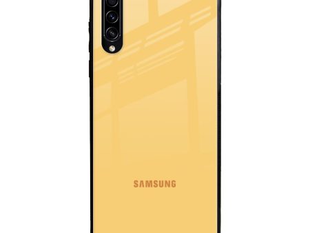 Dandelion Glass Case for Samsung Galaxy A50s Supply