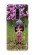 Anime Doll Soft Cover for Samsung S9 Plus Supply