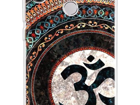 Worship Soft Cover for Redmi Note 5 Pro For Cheap