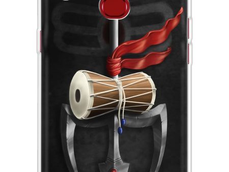 Mahadev Trident Soft Cover For Samsung Galaxy A10s For Sale