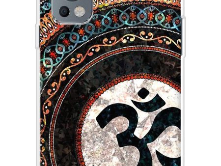 Worship Soft Cover for OnePlus Nord 2 Online